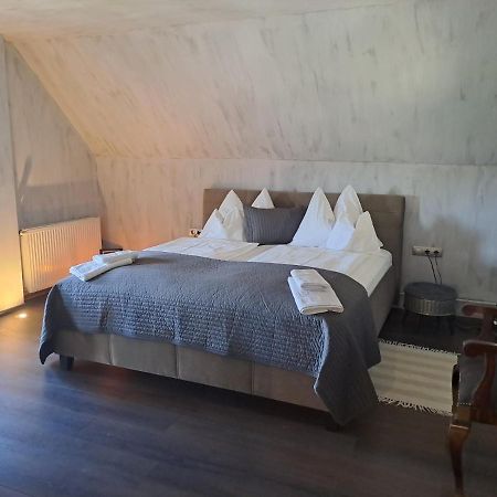 Annarosa Apartman Balatonszarszo Dış mekan fotoğraf