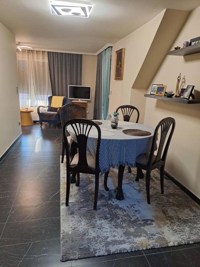 Annarosa Apartman Balatonszarszo Dış mekan fotoğraf