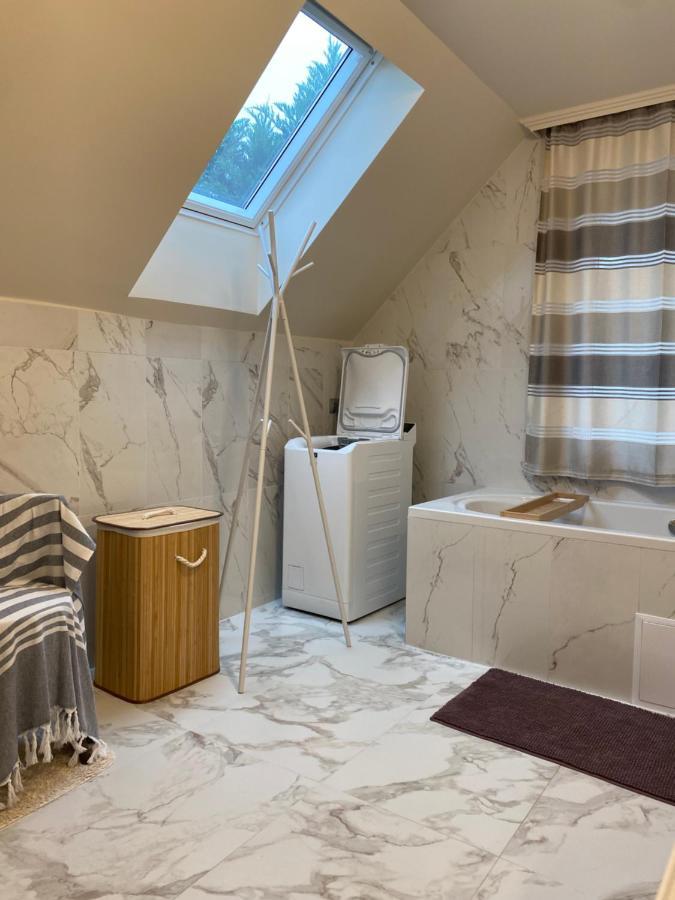 Annarosa Apartman Balatonszarszo Dış mekan fotoğraf