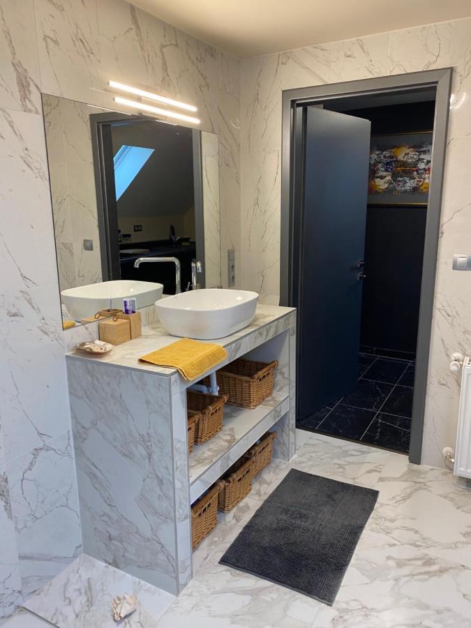 Annarosa Apartman Balatonszarszo Dış mekan fotoğraf
