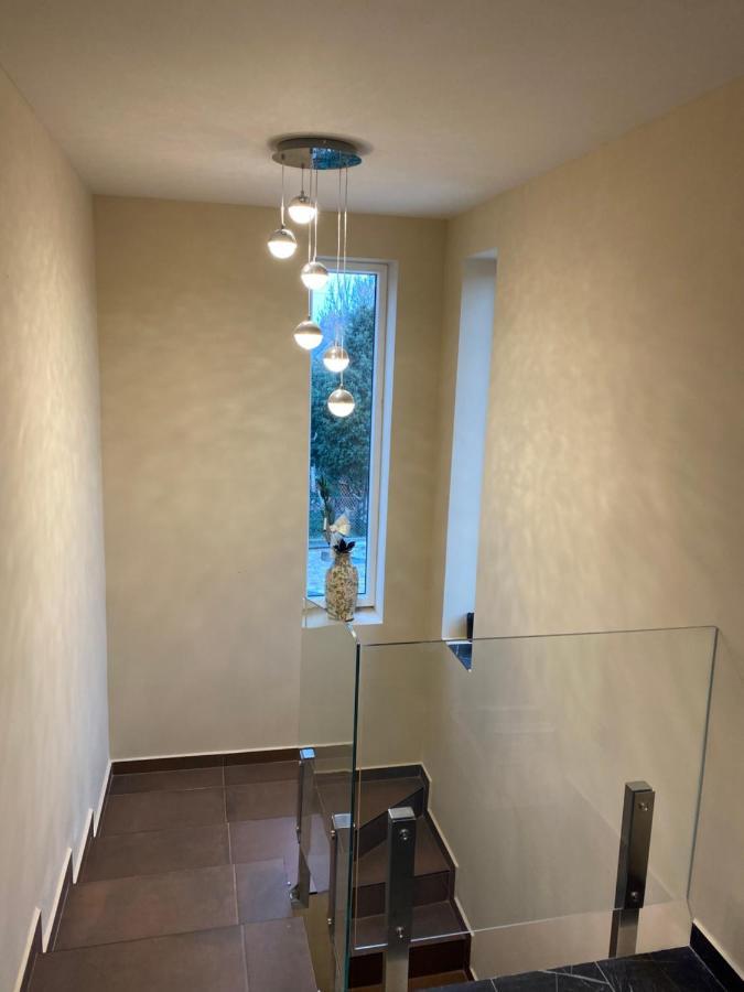 Annarosa Apartman Balatonszarszo Dış mekan fotoğraf