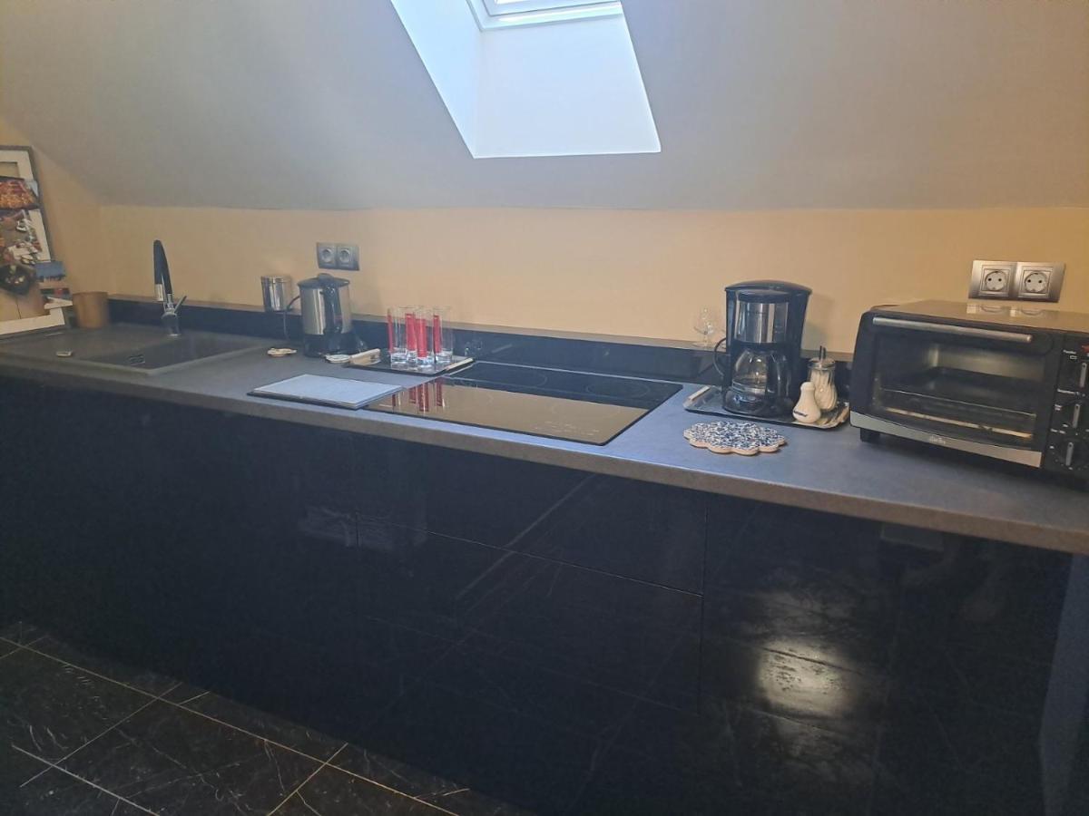 Annarosa Apartman Balatonszarszo Dış mekan fotoğraf